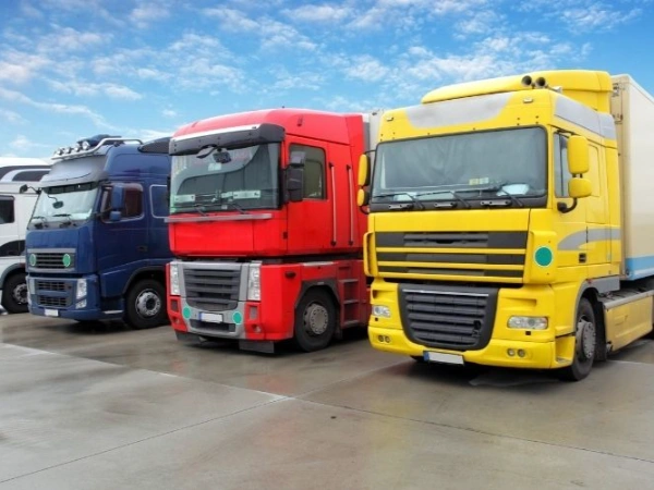 Ankara Yenişarbademli Nakliye